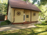 Ostsee Ferienhaus in Polen 200 m zum Strand mit Sauna